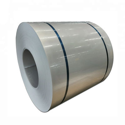 bobina de 0.2-6.0m m SS 304