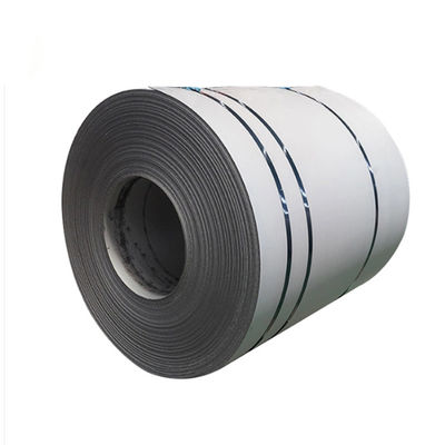 Bobina de acero inoxidable de AISI ASTM