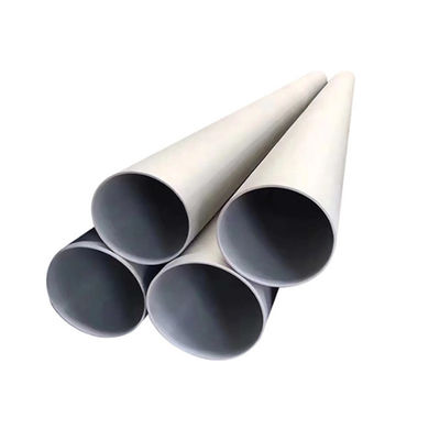 La ronda de acero inoxidable de ASTM instala tubos 201 304 310S inconsútiles 316 430 304L 316L para la construcción