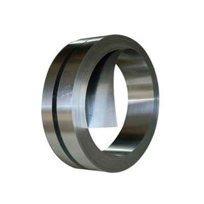 Tira plana de acero inoxidable 202 de 201 AISI 301 304 310 316 316L