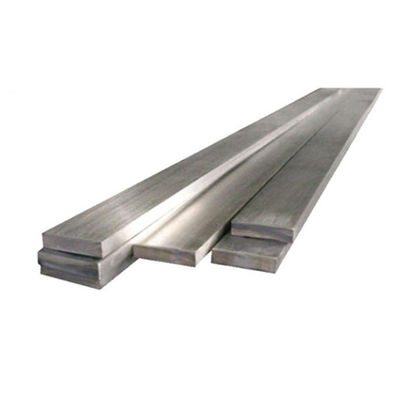 304L 201 barra brillante de acero inoxidable plana de acero inoxidable del cuadrado redondo 316L 409 410 de la barra redonda 309S 310