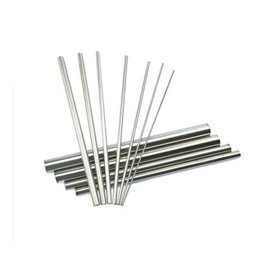 430 No.1 304 barra redonda de acero inoxidable 201 304 316 316L laminados en caliente