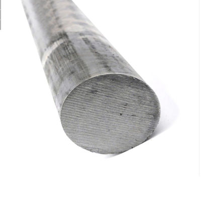 barra redonda de acero inoxidable del astm