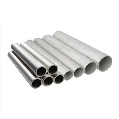 A213 201 304 304L tubo sin soldadura de acero inoxidable 316 316L 310s ASTM