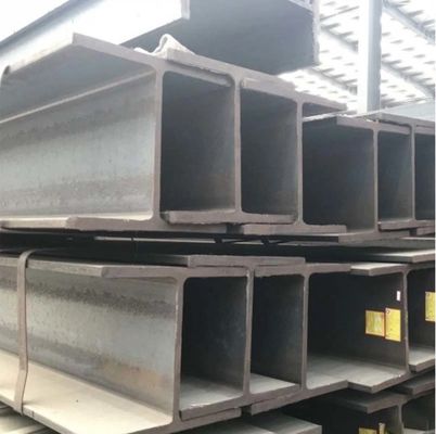 Q235B C U perfil de acero inoxidable de barra brillante de vigas laminadas en frío caliente Ss 45 mm