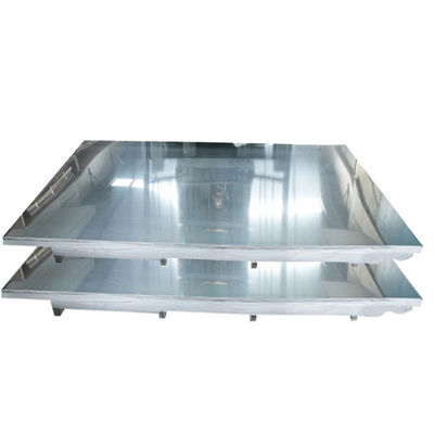 Asm Placa de acero inoxidable 304 316 316l Serie 1mm 5x10