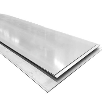 Acero inoxidable laminado en frío para ascensor