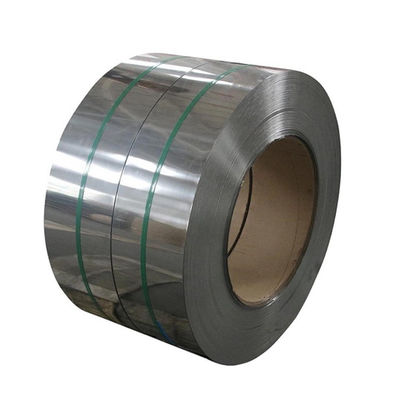 Rollo de acero inoxidable decorativo 0cr18ni19 201 de la bobina 202 304 304L