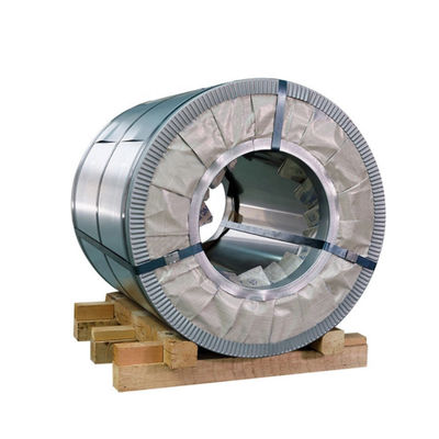 Bobina en frío SUS del metal de AISI del acero inoxidable 0.2-6.0m m