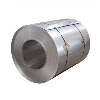 SUS304 SS arrollan 304L 202 321 316 316L