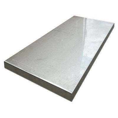 Placa inoxidable 304L 304 de la hoja de acero de ASTM 321 316L 310S 430