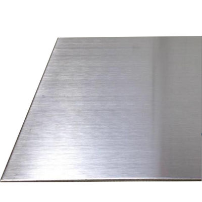 placa inoxidable de la hoja de acero de 0.1-200m m
