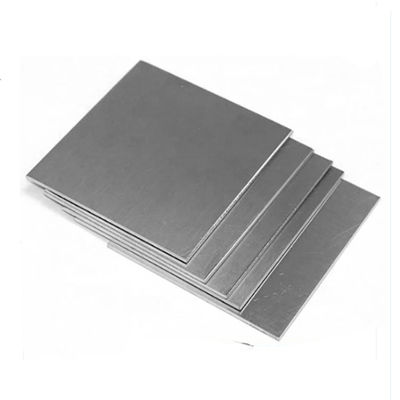 430 420 201 304 hojas de acero inoxidables 316 laminados en caliente en frío los 4ftx8FT