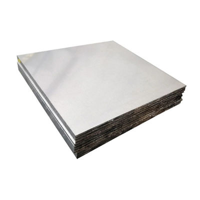 430 420 201 304 hojas de acero inoxidables 316 laminados en caliente en frío los 4ftx8FT