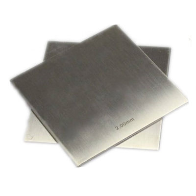 Placa inoxidable los 4X8ft 0.3mm-20m m laminados en caliente fríos de la hoja de acero de Inox