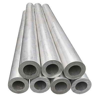 Tubería de acero inoxidable a dos caras retirada a frío S31803 S32205 S32750 1000mm-6000m m