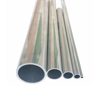 Tubo de acero inoxidable 1000mm-6000m m del duplex inconsútil S31803 2205