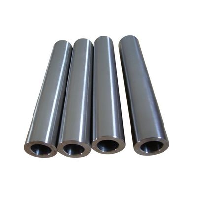 S2507 tubería de acero inoxidable a dos caras S2205 254smo austenítica