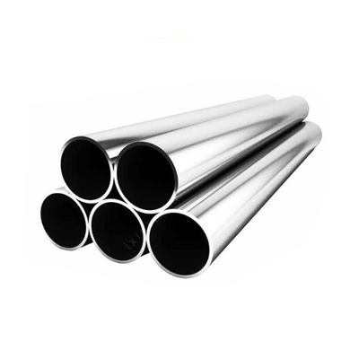 4130 tubo sin soldadura de acero del acero de aleación del tubo 4140 30CrMo 42CrMo Chrome Moly de la precisión