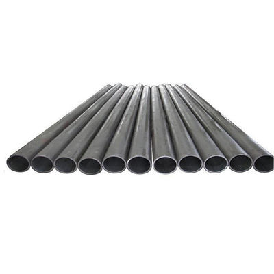 Tubo hidráulico de acero 1020 del tubo 42CrMo4 SAE4140 de la precisión de ASTM