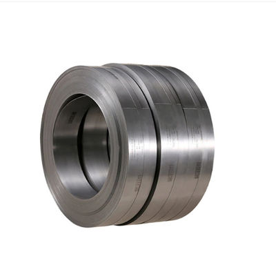 Tira plana de acero inoxidable 202 de 201 AISI 301 304 310 316 316L