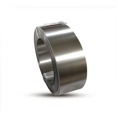 304 301 tira de acero inoxidable 316L 201 202 Ta1 Gh625 Gh4169 Gh141