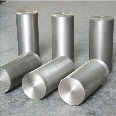 Barra cuadrada de acero inoxidable brillante ASTM AISI JIS 201 202 304 316L 310S 410 430