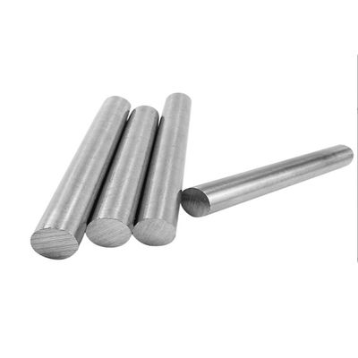 la barra de ronda del acero inoxidable de 310S 309S 2205 2507 904L laminó brillante pulido