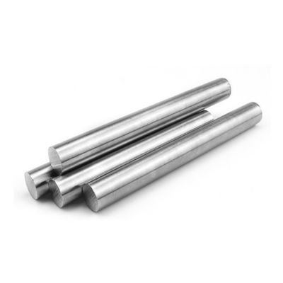 304L 201 barra brillante de acero inoxidable plana de acero inoxidable del cuadrado redondo 316L 409 410 de la barra redonda 309S 310