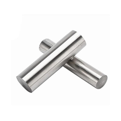 201 316 410 420 2205 barra redonda inoxidable los 2m laminados en caliente de 316L 310S 304 los 5m los 6m