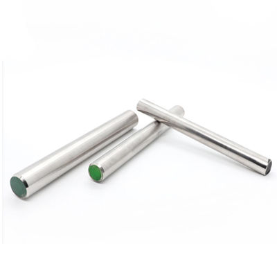 barra redonda de acero inoxidable del astm