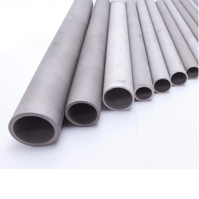 TP SS310S 2205 2507 C276 201 tubo sin soldadura del acero inoxidable 304