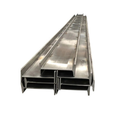Ss 201 202 Canal de acero inoxidable forjado laminado en caliente, decapado, blanco 45 mm