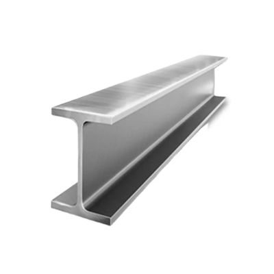 Barras de canal de acero inoxidable pulido laminado en frío de perfil brillante C U