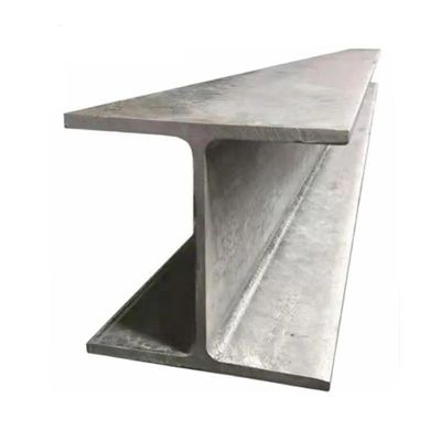 A276 Barra de canal de acero inoxidable laminada en caliente 304 304L 1.4303 1.4306 viga de perfil C U