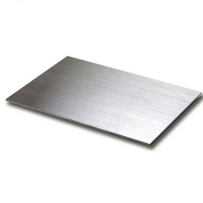 Las demás aleaciones de níquel 600 601 625 750 718 Inconel 617 laminadas en caliente