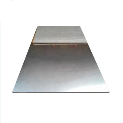 Las demás aleaciones de níquel 600 601 625 750 718 Inconel 617 laminadas en caliente