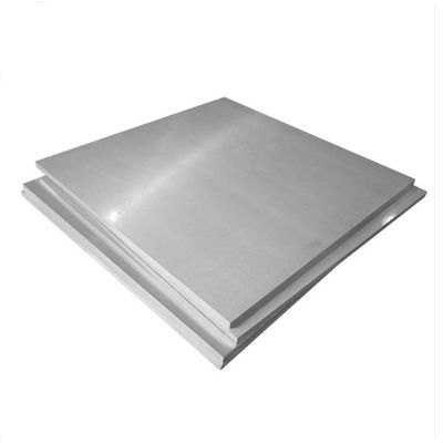 0.2mm Hastelloy C276 placa de inconel 718 600 601 incoloy 800 hoja resistente al calor