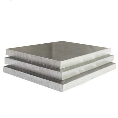 0.2mm Hastelloy C276 placa de inconel 718 600 601 incoloy 800 hoja resistente al calor
