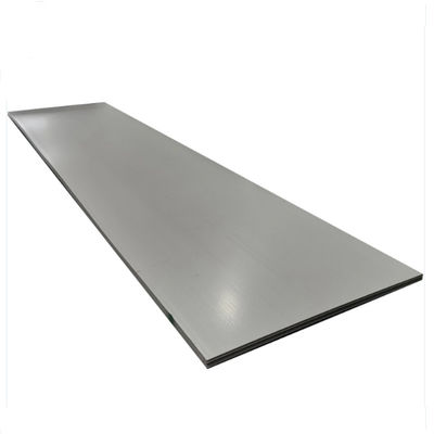 0.1 mm Placa de aleación de níquel Inconel X750 Inconel X 718 Inconel 617 Inconel 601 Inconel 600 N06600