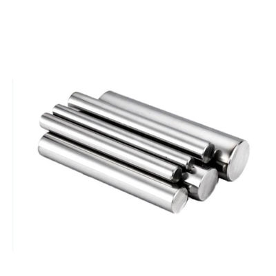 Din 17752 Barras redondas de aleación de níquel Inconel 600 601 617