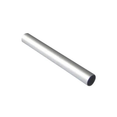 GB Tubo sin costura Hastelloy C276 Inconel 600 601 718 Monel 625 redondo