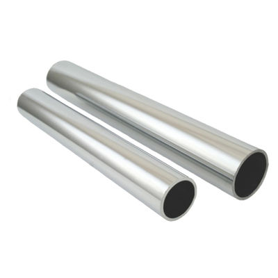 LSAW Monel 400 Tubo AiSi Estándar de 100 mm de longitud