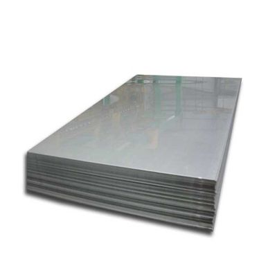 Frente de hendidura ASTM SS Placa de acero inoxidable de hierro 5 mm 304L 304 321 316L 310S 430