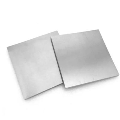 Asm Placa de acero inoxidable 304 316 316l Serie 1mm 5x10