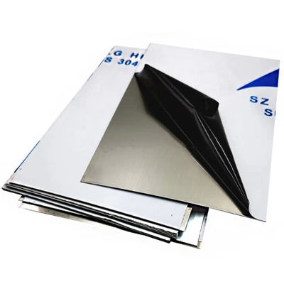 Acero inoxidable laminado en frío para ascensor