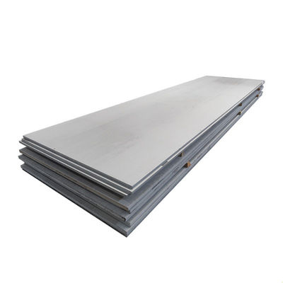 Las placas de acero laminadas en caliente ASTM 310S 304 2205