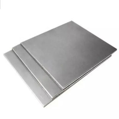 En el caso de las placas de acero inoxidable laminadas en frío 430 304 2b Ba