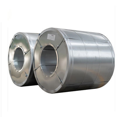 Hl de No.4 8K 201 304 316 bobinas de acero inoxidables de 309S 310S 321 430