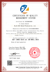 China Jiangsu TISCO TPCO Metal Products Co.,Ltd. certificaciones